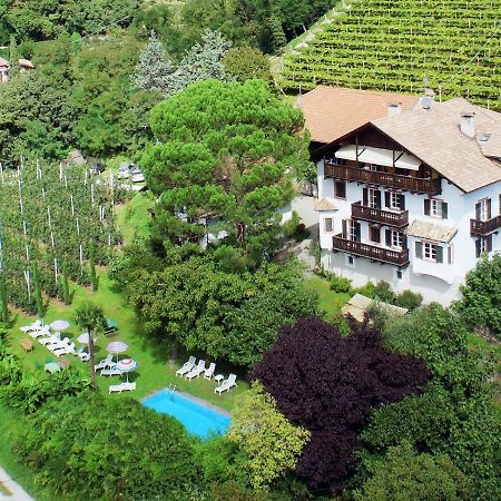 Matailerhof Villa Tirolo Exterior photo