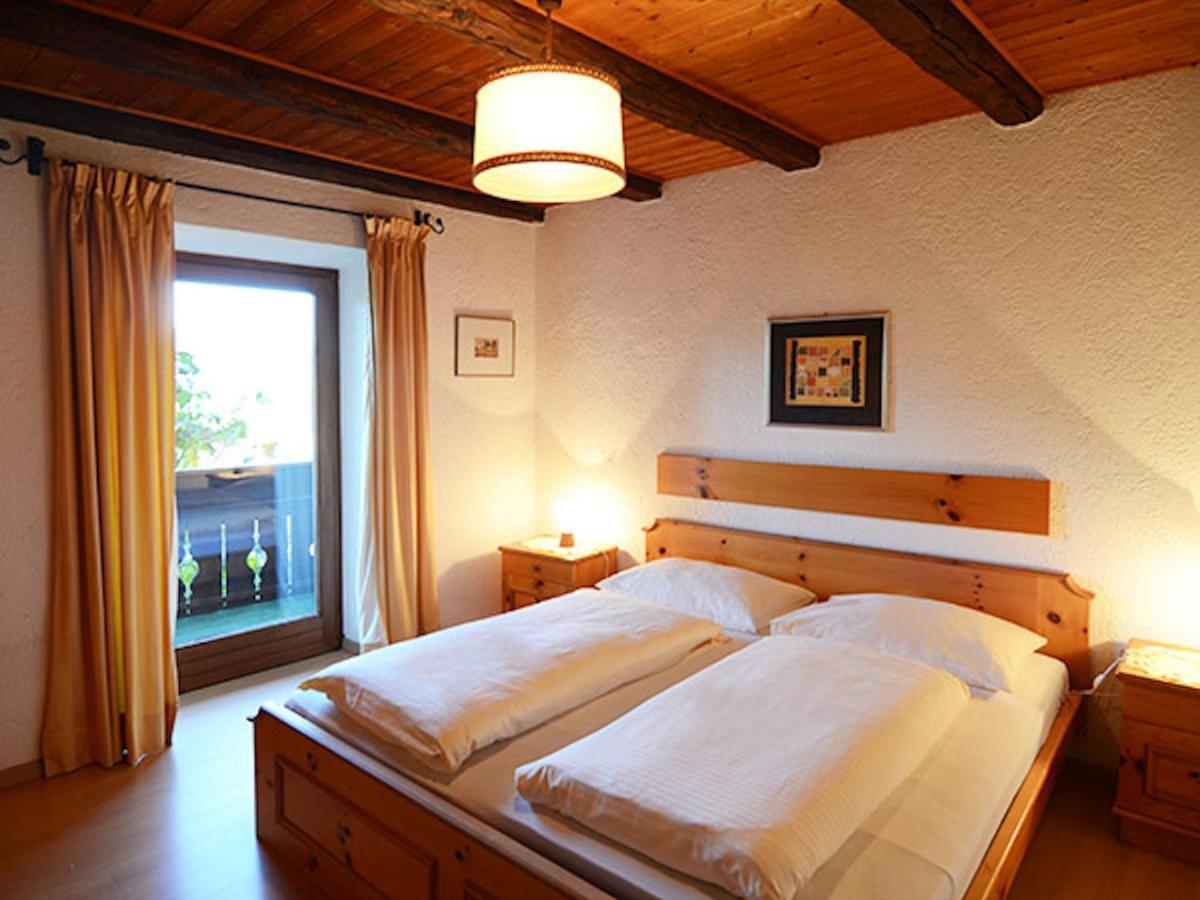 Matailerhof Villa Tirolo Exterior photo